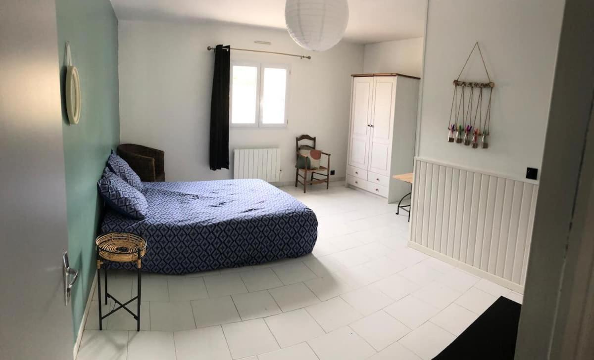 Les Gites De La Mare Saint-Manvieu-Norrey Exterior foto